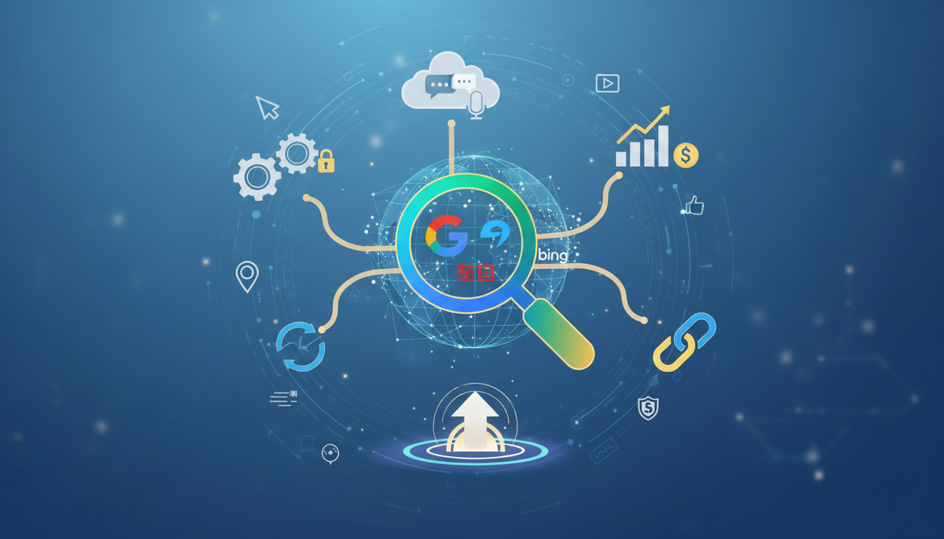 Google Ads Services
