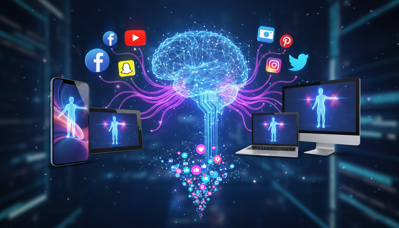 Influencer Marketing