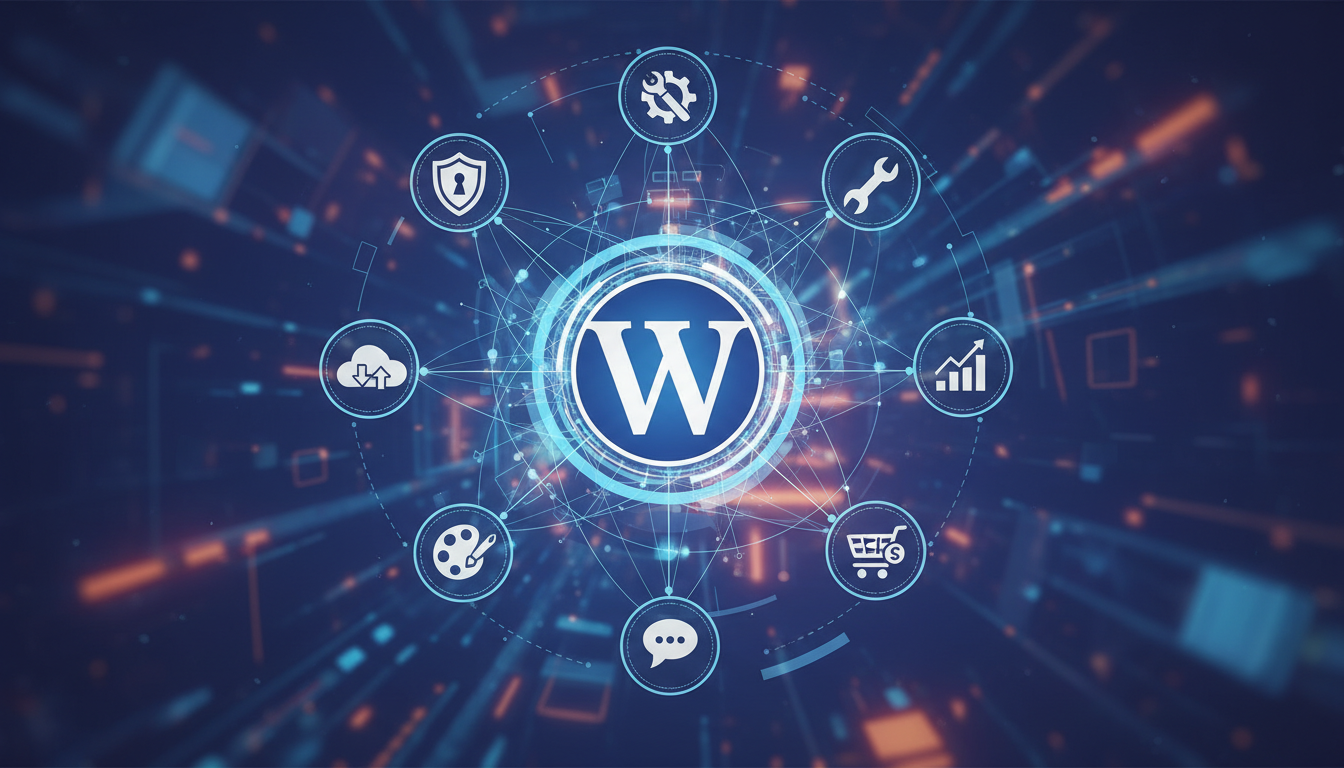 Wordpress Services